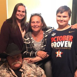 Meet your Posher, Susie